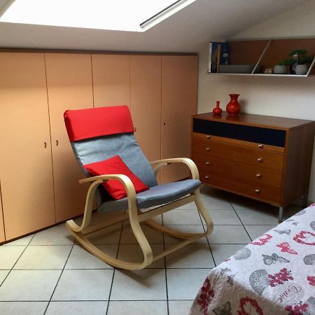 Appartamento Oristano Citta Bagian luar foto