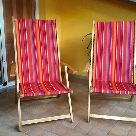 Appartamento Oristano Citta Bagian luar foto