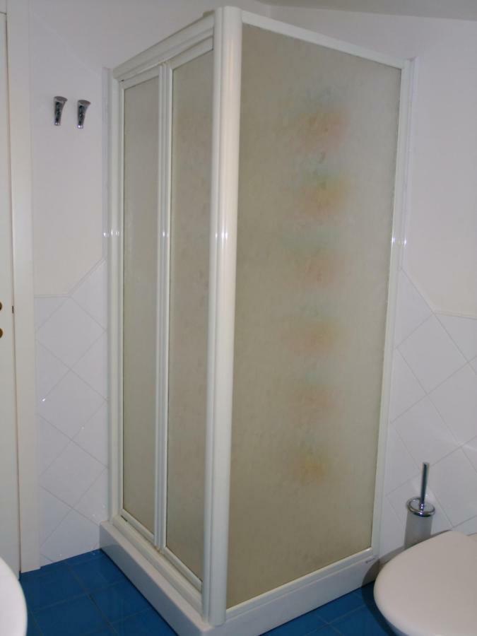 Appartamento Oristano Citta Bagian luar foto