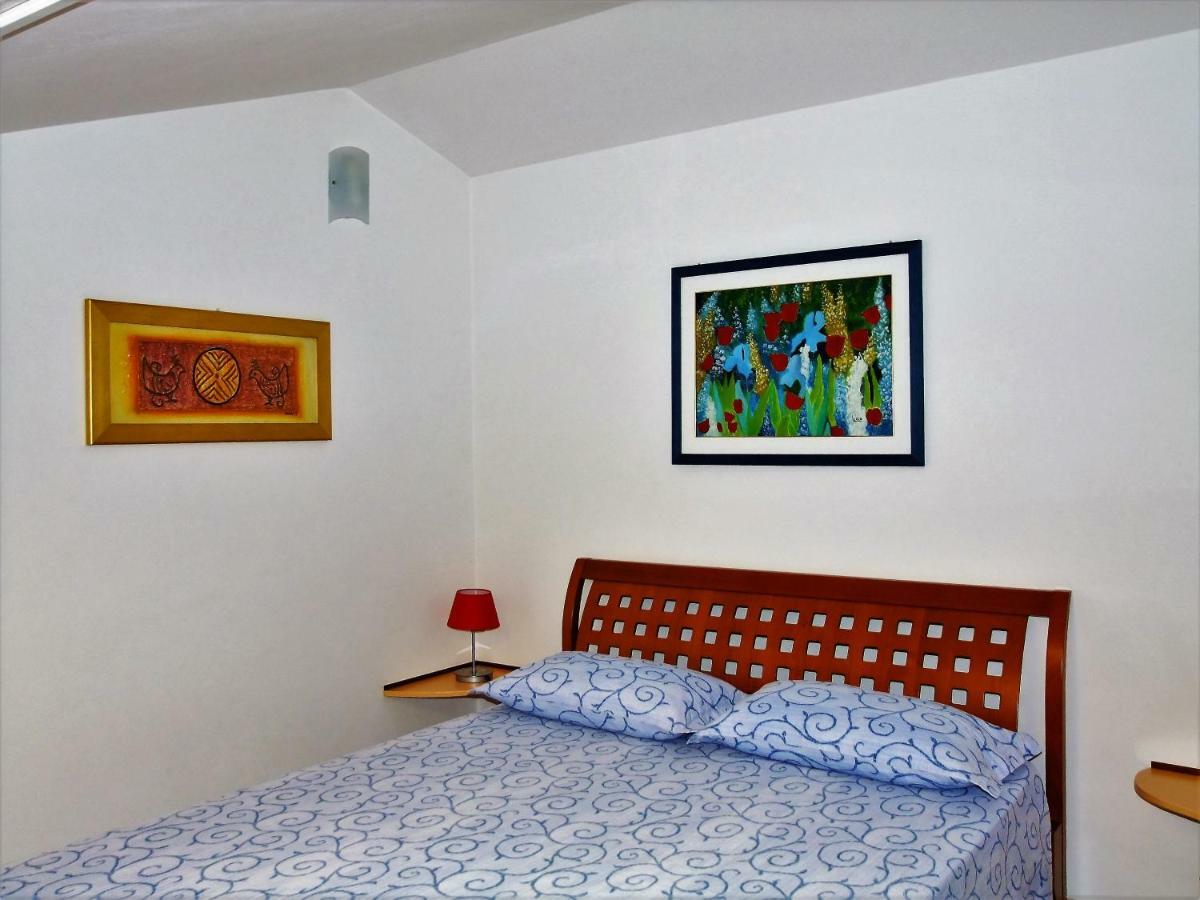 Appartamento Oristano Citta Bagian luar foto