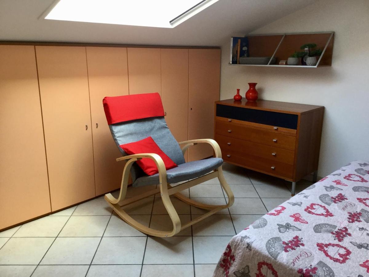 Appartamento Oristano Citta Bagian luar foto